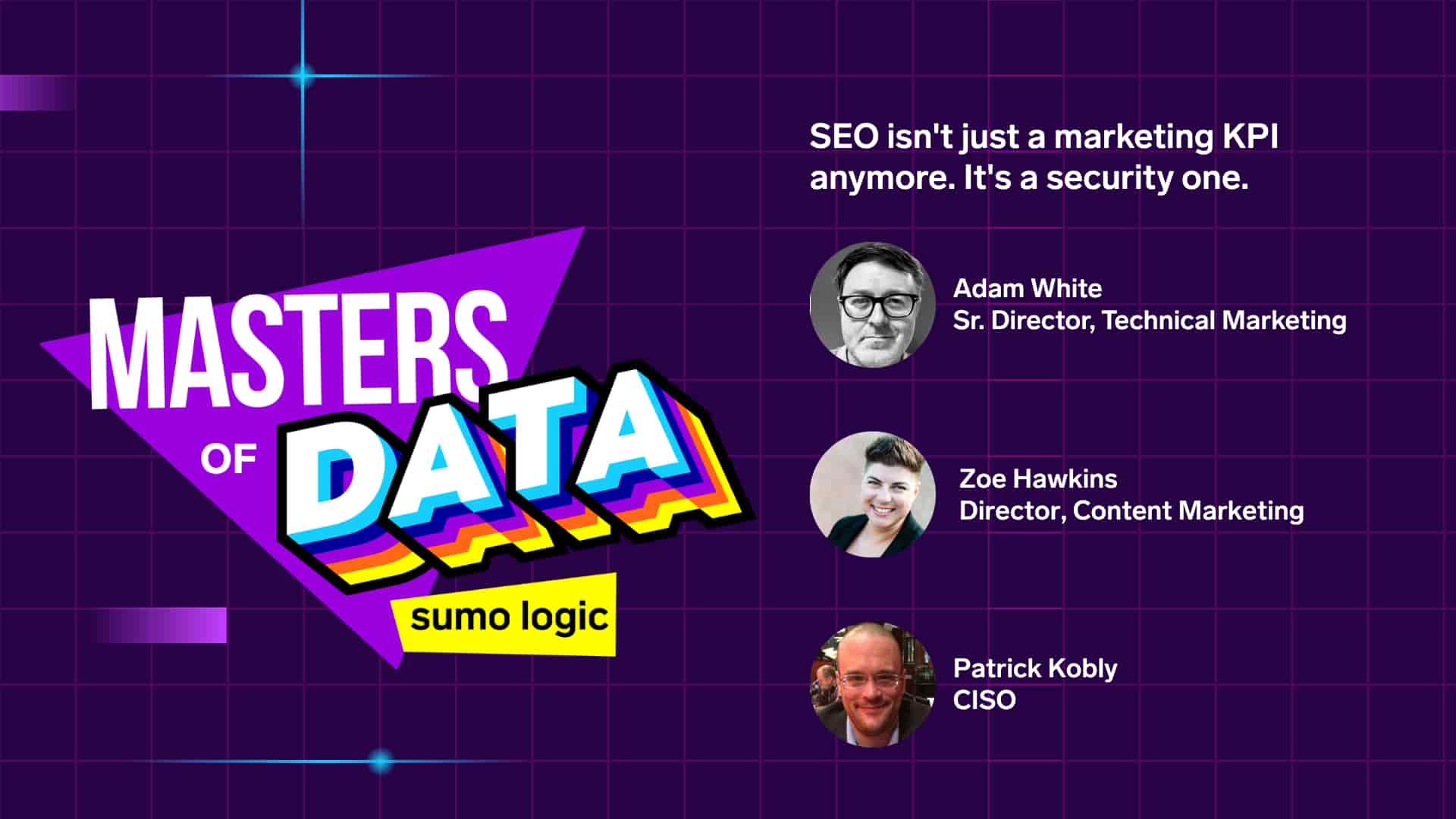 SEO isn’t just a marketing KPI anymore. It’s a security one.