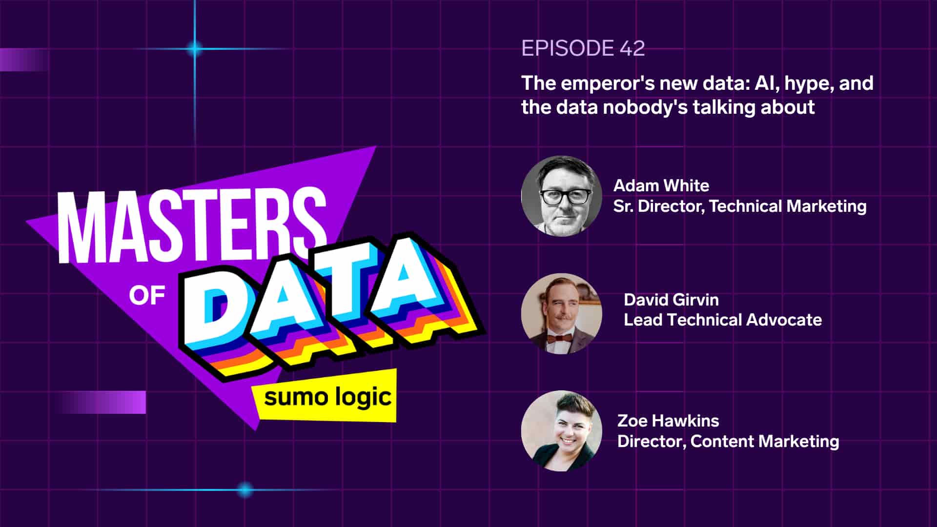 Ep 42 Data Layer