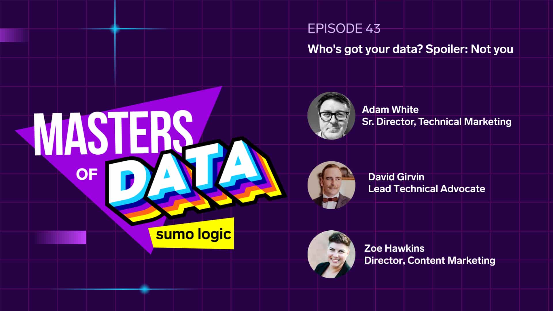 Ep 43 Data Sovereignty