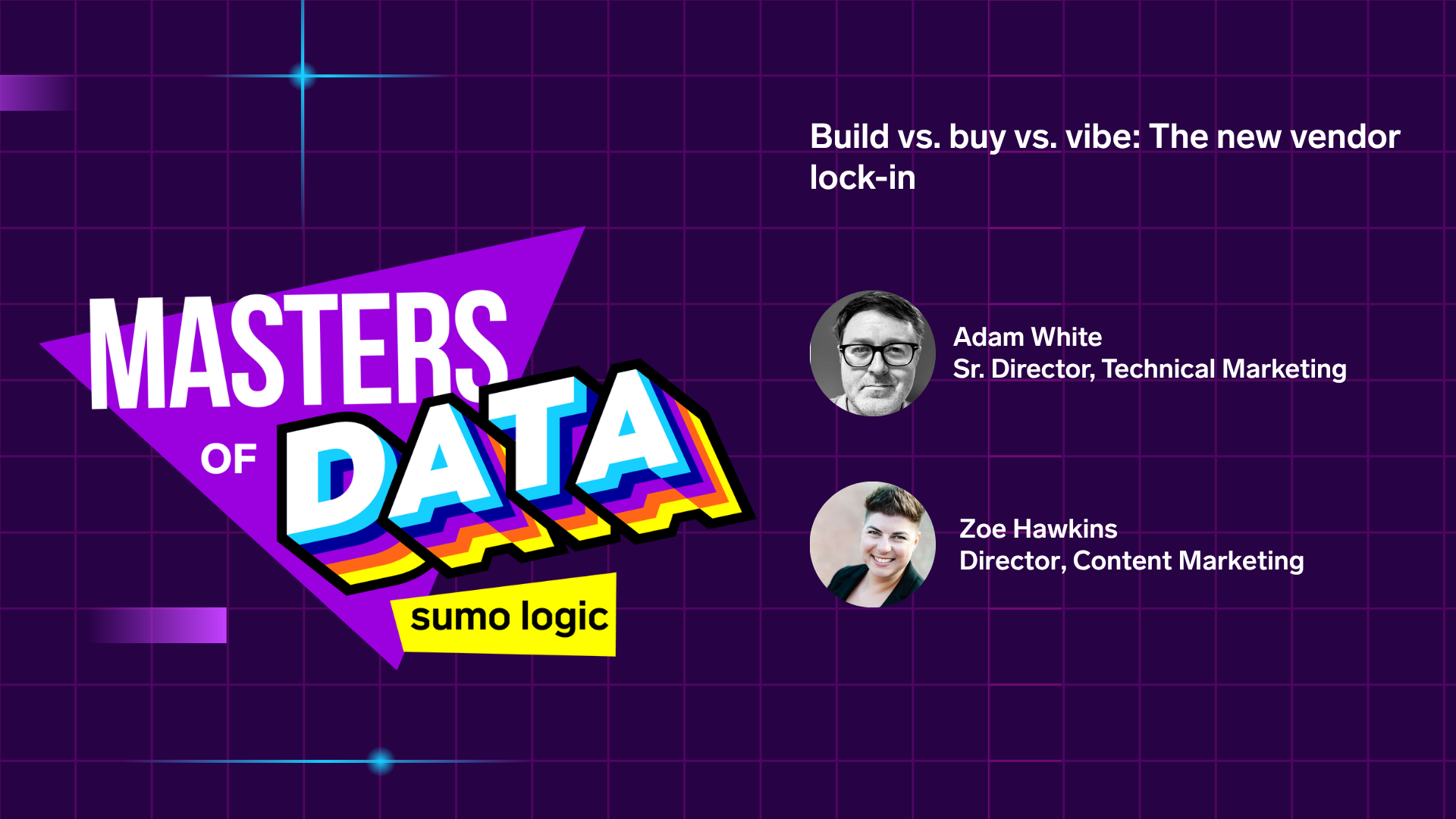 Build vs. buy vs. vibe: The new vendor lock-in