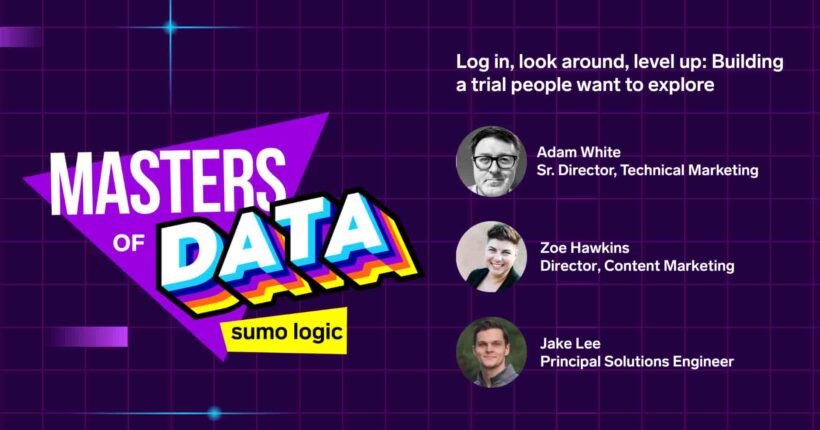 Log in, look around, level up: Building a trial people want to explore
