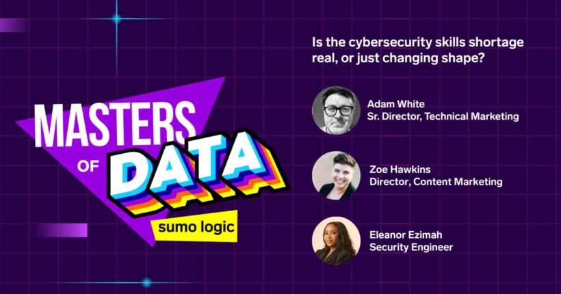 Is the cybersecurity skills shortage real, or just changing shape?