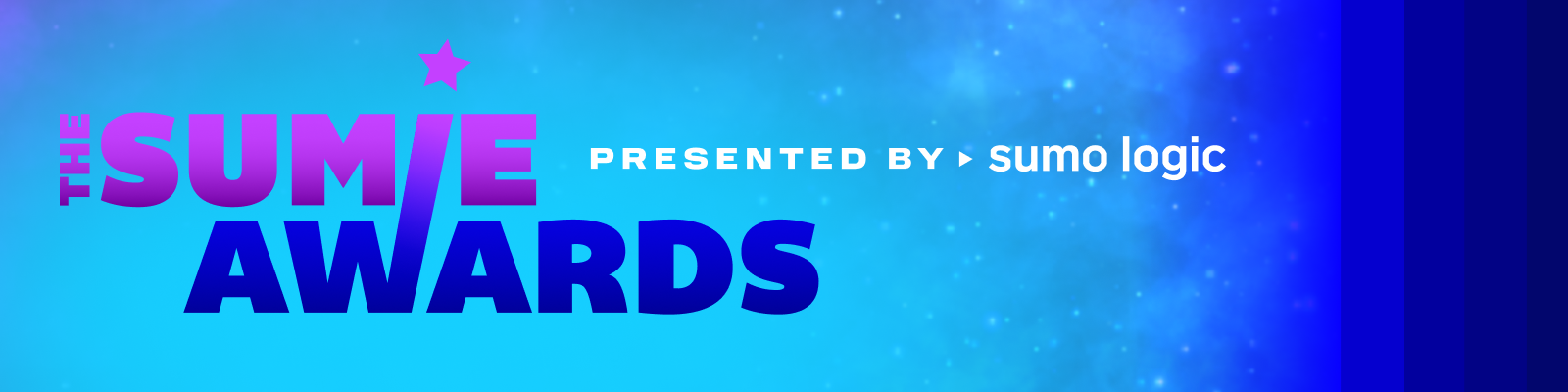 Form header The Sumie Awards