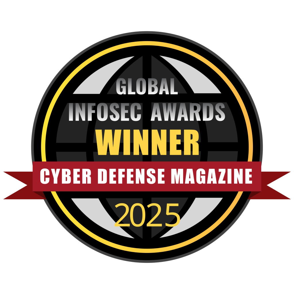 The Newsroom 4 Global InfoSec Awards Winner for 2025 large 1