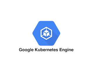 Google Kubernetes Engine sized