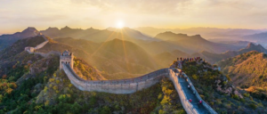 Great Wall Image