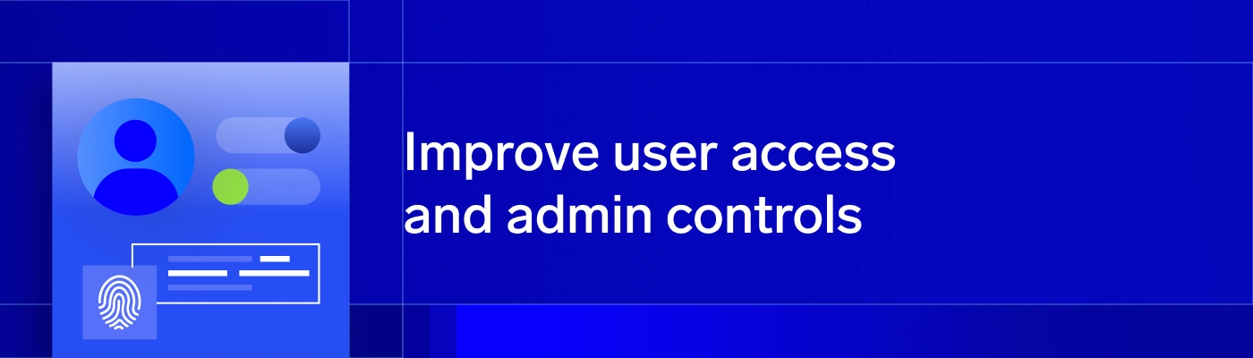 Improve user access and admin controls with the latest platform updates from Sumo Logic 1 Header blog