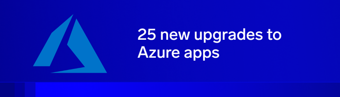 Header Updates Azure Environments Blog