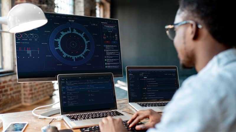 The ultimate guide to modern SIEM 1