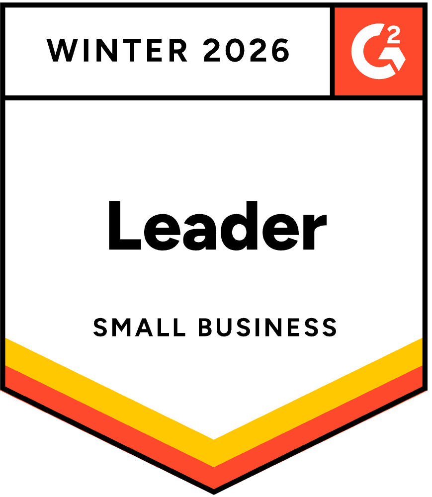 IncidentResponse Leader Small Business Leader