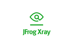 JFrog Xray App for Sumo Logic