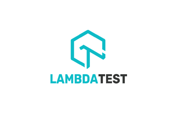 Lambda Test logo