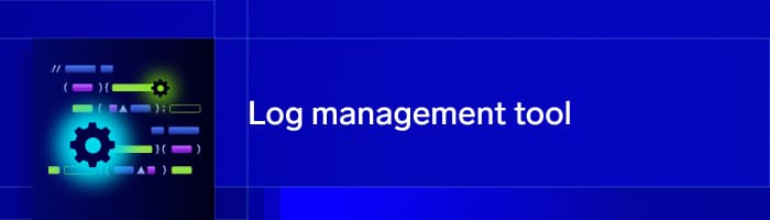 Why your DevSecOps team needs a log management solution 1 Log