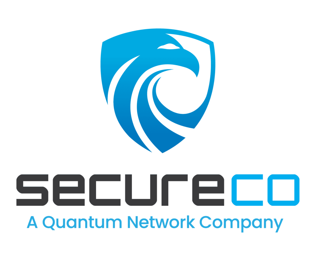 Sumie Awards 12 Logo SecureCo Quantum Vertical