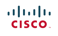 Logo Cisco