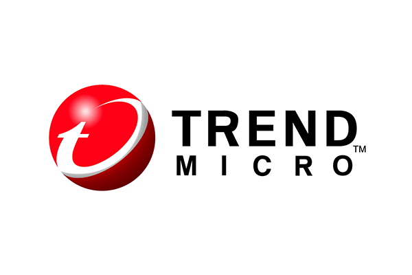 Logo TrendMicro 1