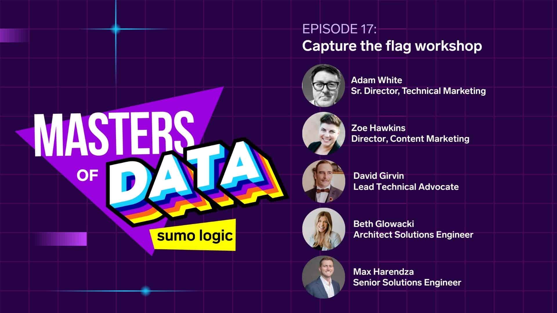 MOD Ep 17 Capture the Flag 1 1