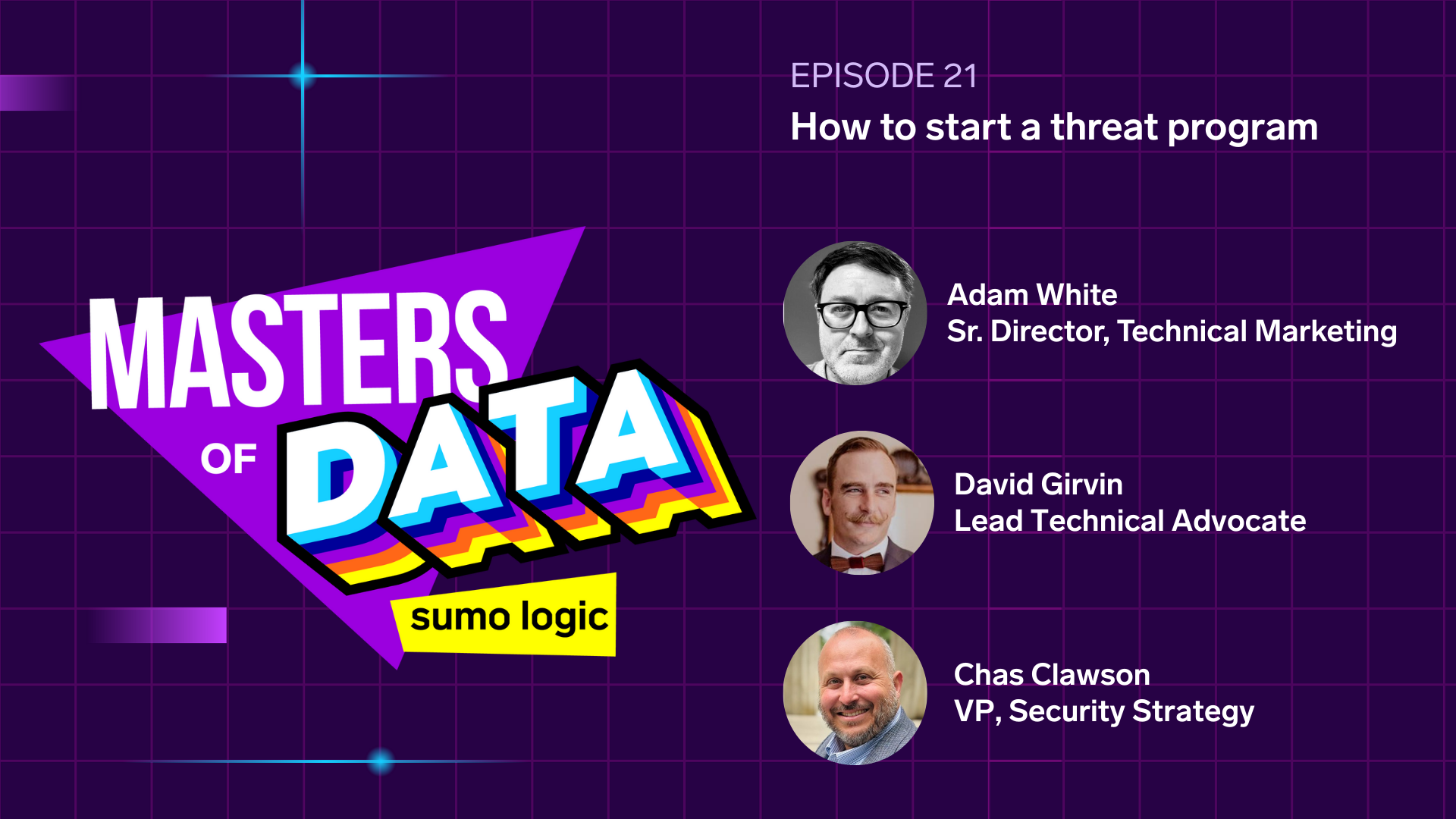 MOD Ep 21 How to start a threat program