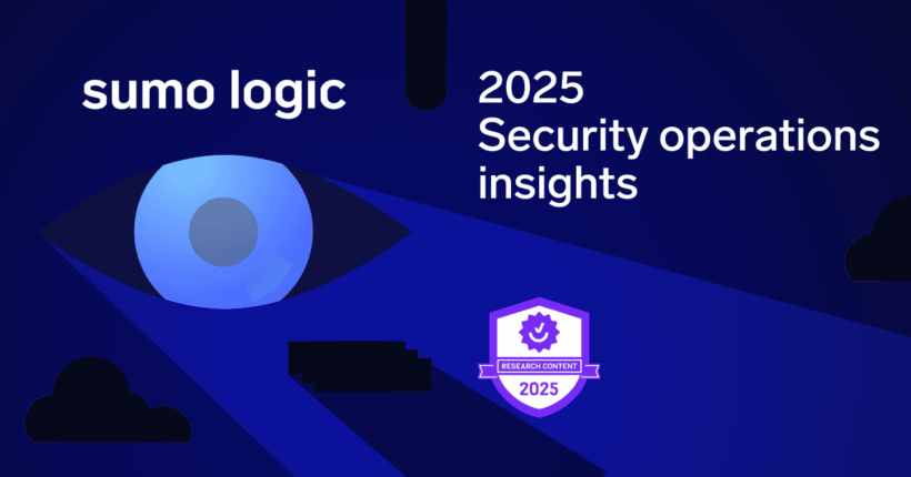 2025 Security operations insights