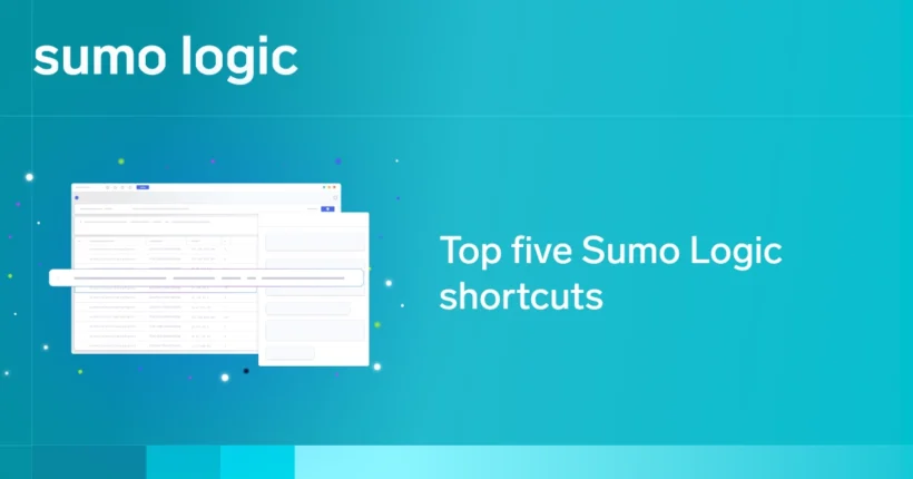 Get more out of Sumo Logic: five log search hacks you’ll actually use