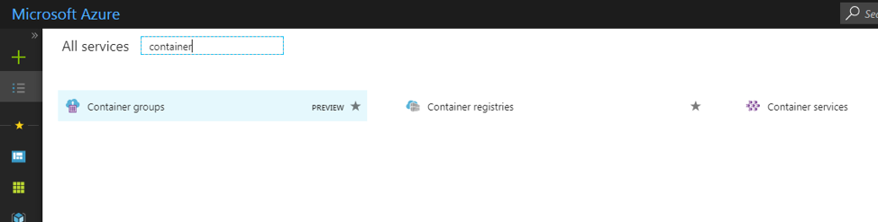 Comparing Kubernetes Services on AWS vs. Azure vs. GCP 2 Microsoft Azure 1