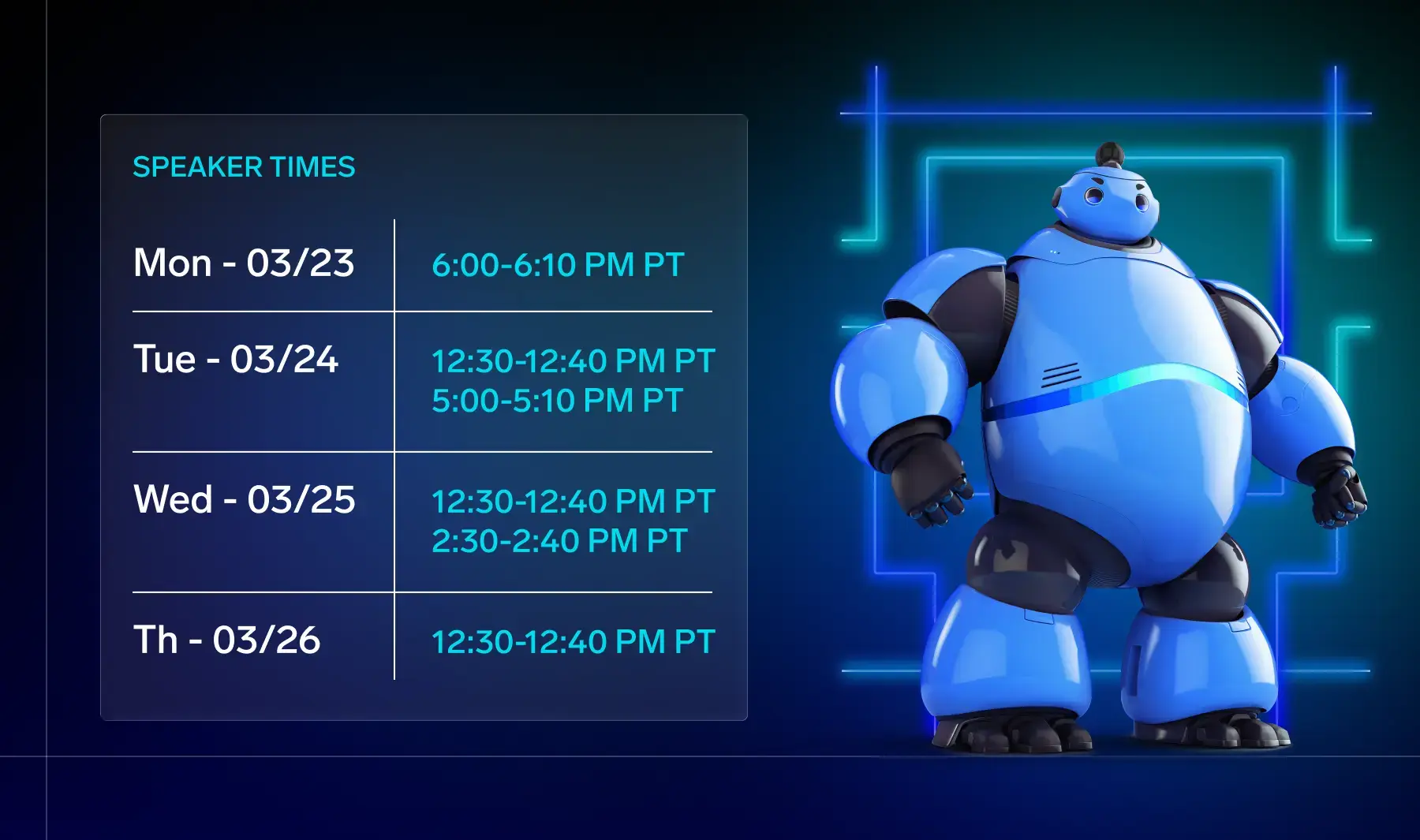 RSA conference 2 RSA