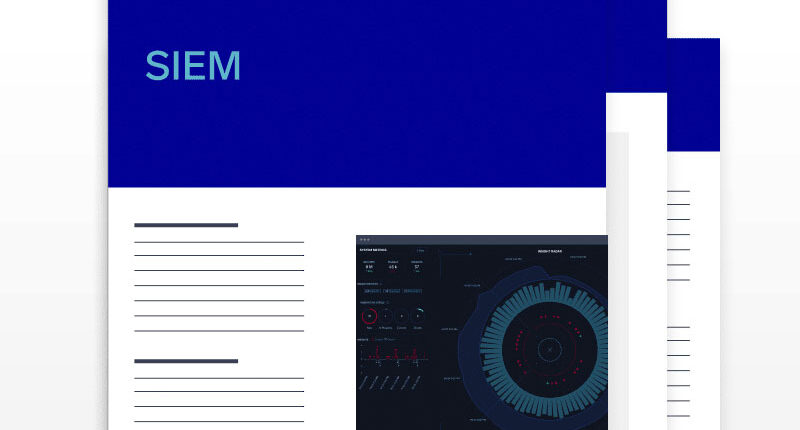 The cloud-native SIEM for cloud-native threats