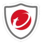 Deep Security Agent Logo