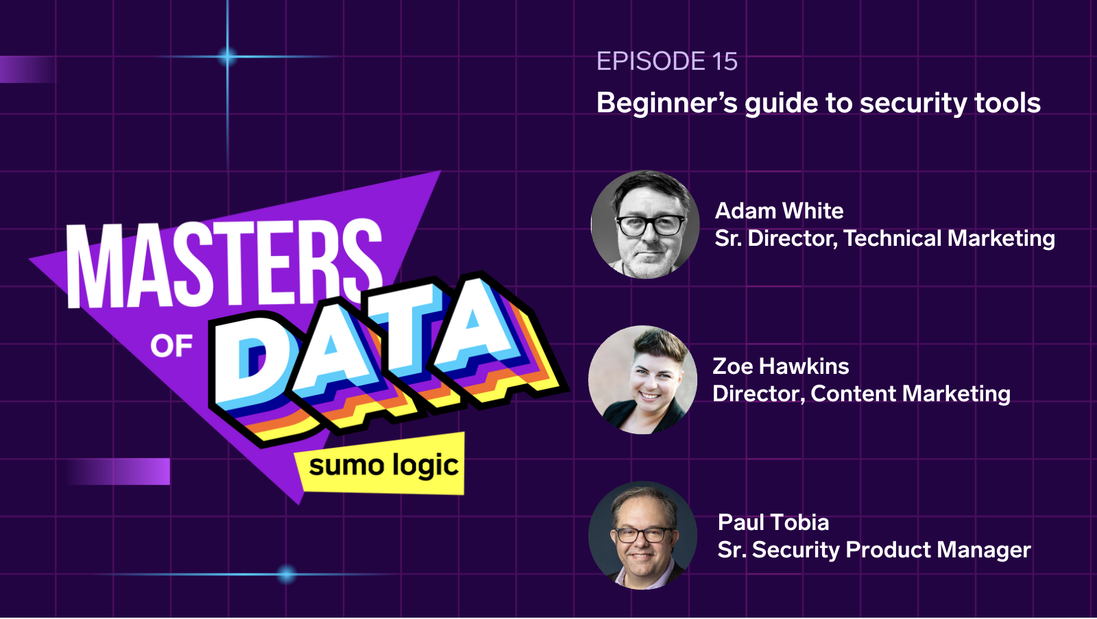 Ep 15: Beginner’s guide to security tools