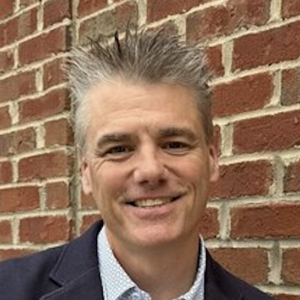 Jeremy Powell