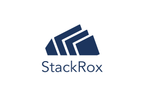 StackRox logo 1