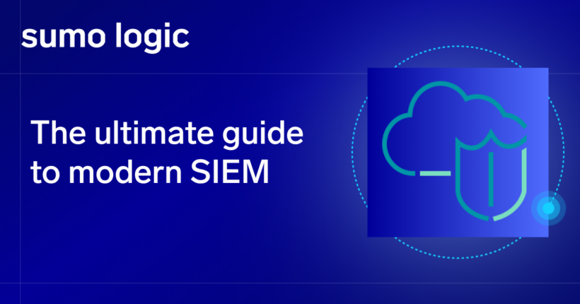 The ultimate guide to modern SIEM