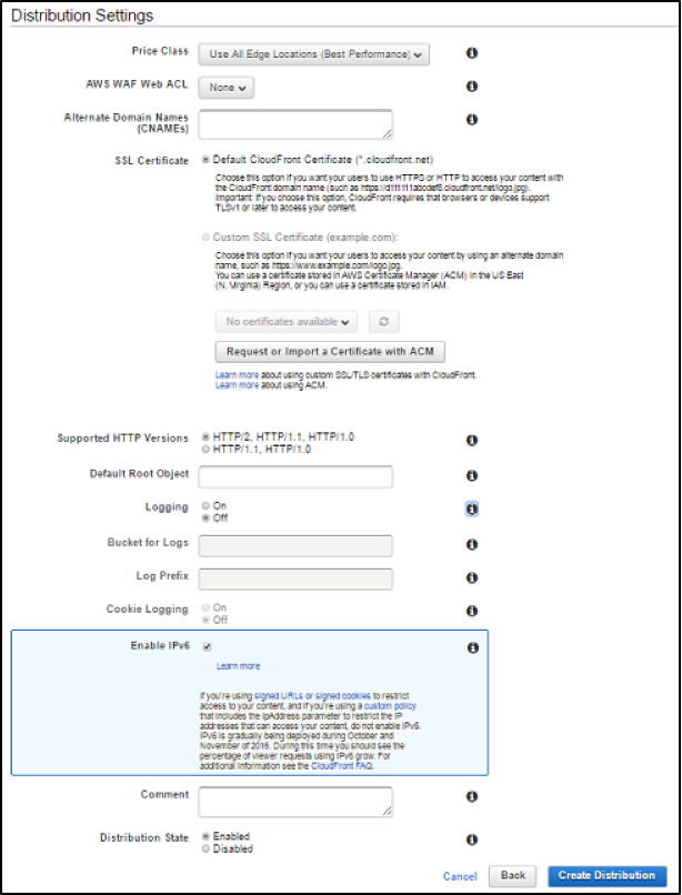 amazon-cloudfront-distribution-state