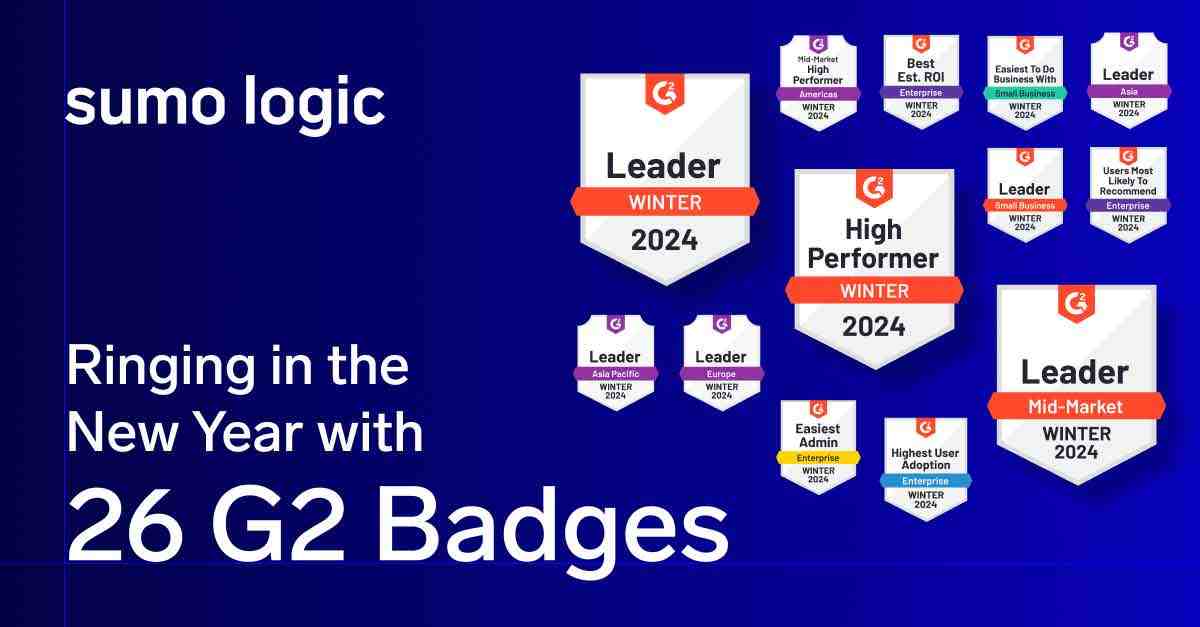 Awards 6 awards G2 Winter Badge Social Card V2