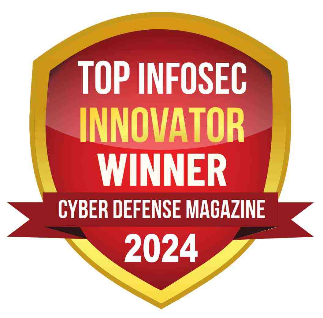 Awards 10 awards top infosec innovator winner 2024