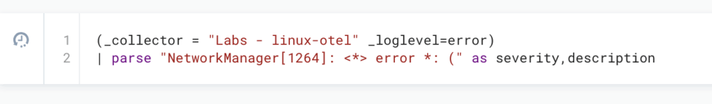 Get more out of Sumo Logic: five log search hacks you’ll actually use 15 blog five log search hacks 10 1