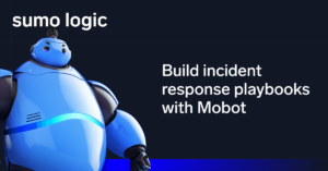 Mobot levels up: Build incident response playbooks with natural language 1 build incident response playbooks mobot meta