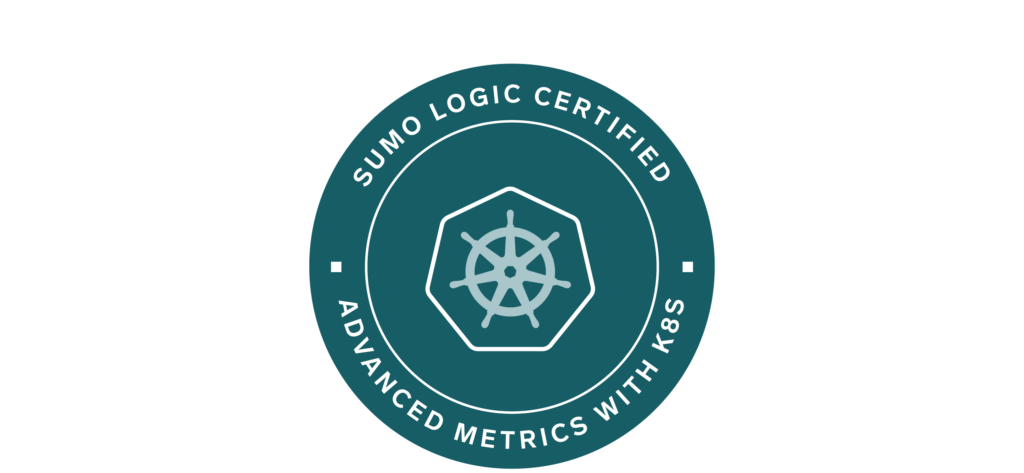 Training and Certification 8 cert advanced metrics k8s