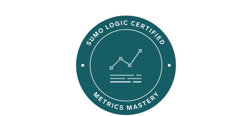 Training and Certification 7 cert metrics mastery