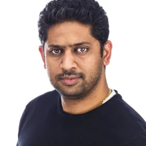 Kal Patel
