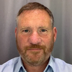 Paul Maddicks