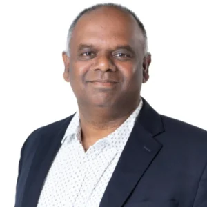 Raj Desikavinayagompillai