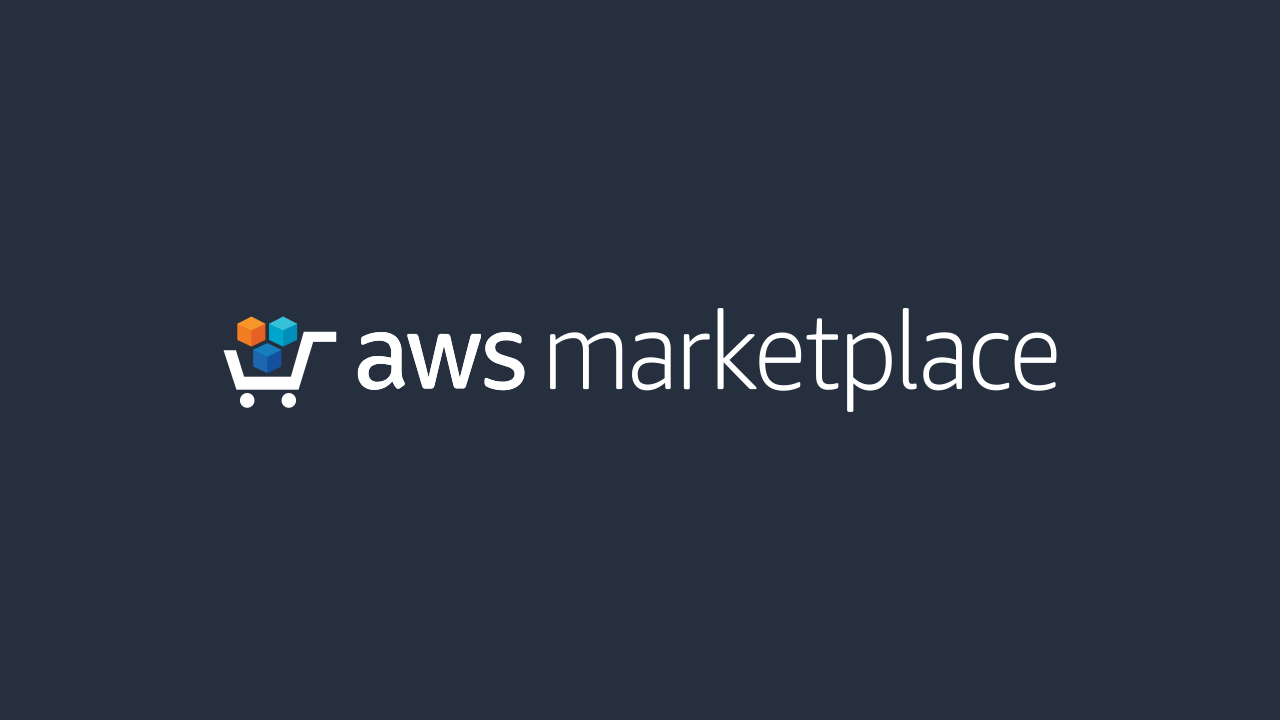 AWS Security Monitoring 6 dashboard AWS market place