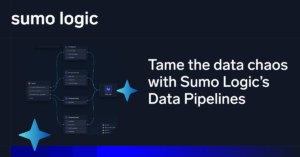 Tame the data chaos with Sumo Logic’s Data Pipelines 1 data pipelines meta
