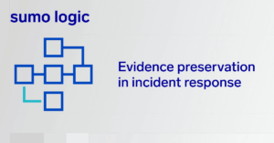 The importance of evidence preservation in incident response 1 evidence preservation meta