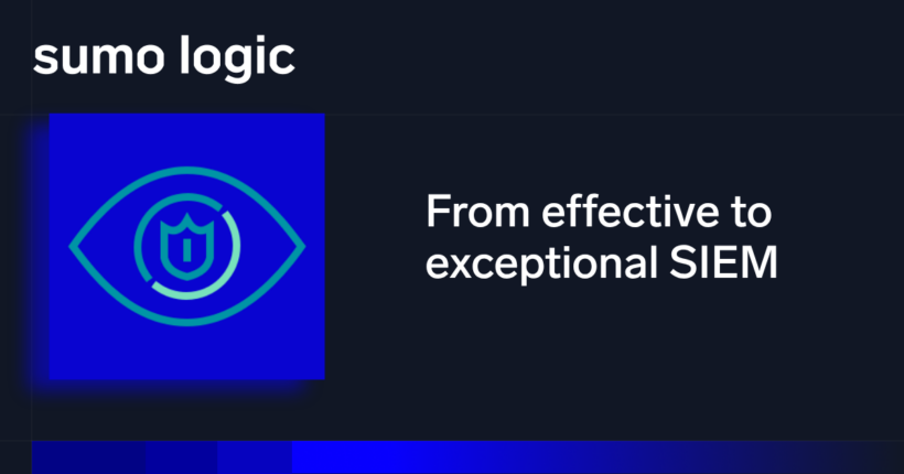 92% of security leaders say their SIEM is effective. 51% say it’s exceptional. What’s living in that gap?