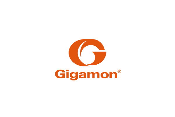 gigamon logo