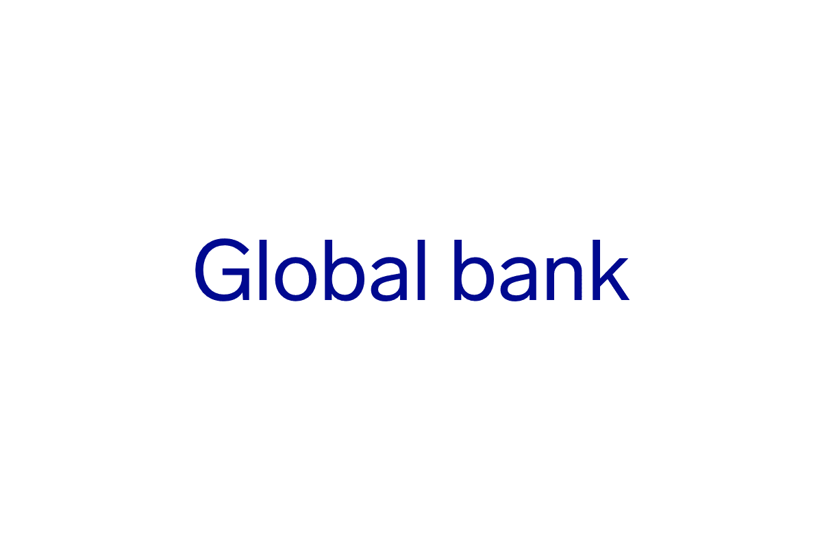 Customers 14 Global Bank