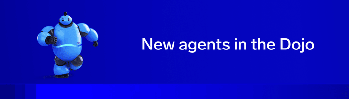 header dojo ai new agents 1