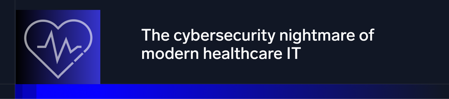 healthcare it header
